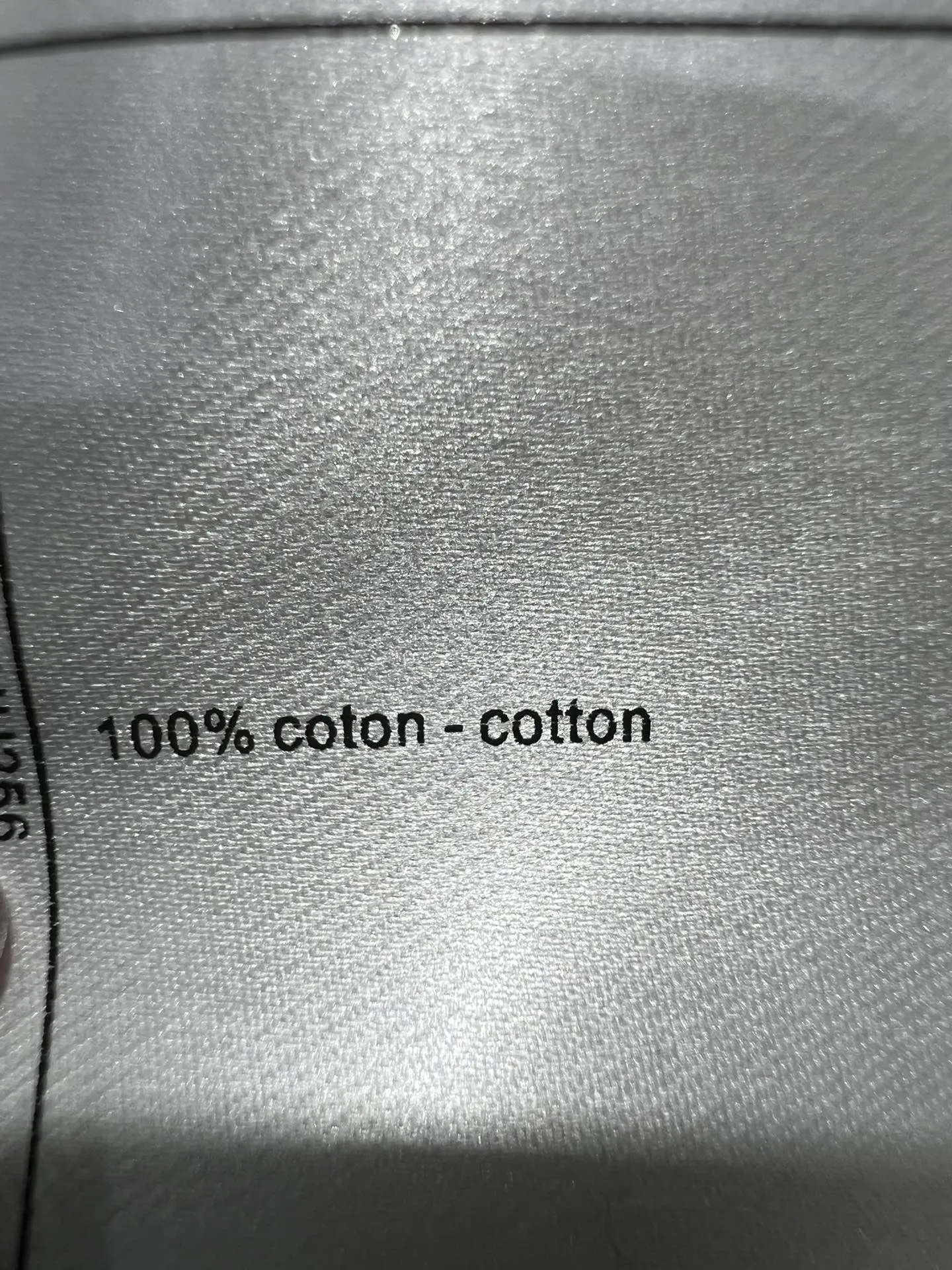 CHANEL黒レースカラーサマートップス - 画像 (10)