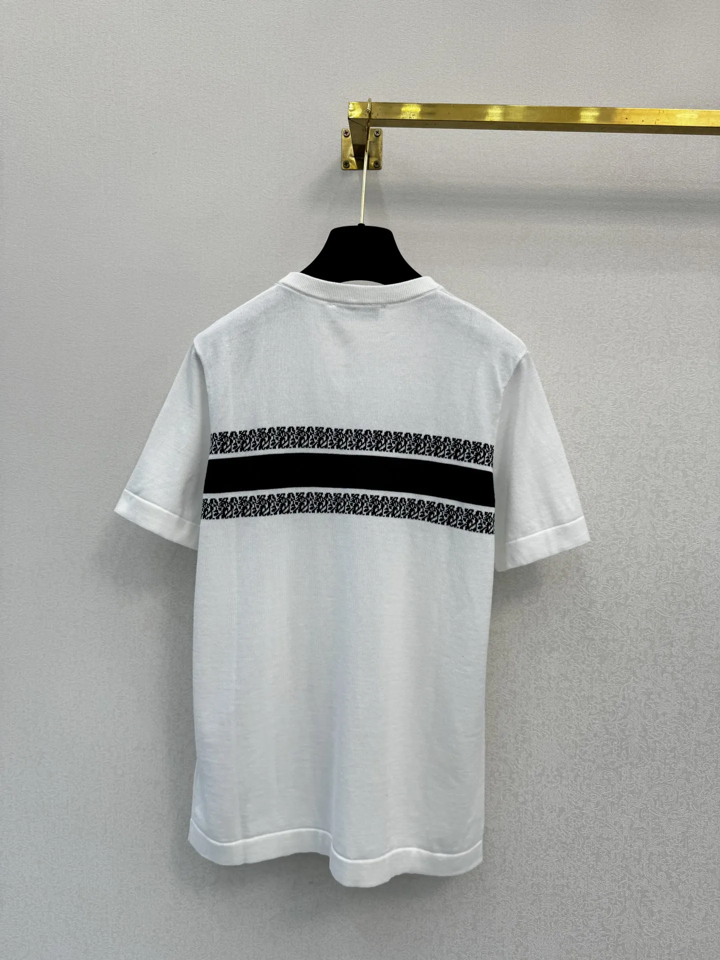 Christian Dior 白半袖Tシャツ新作 - 画像 (7)