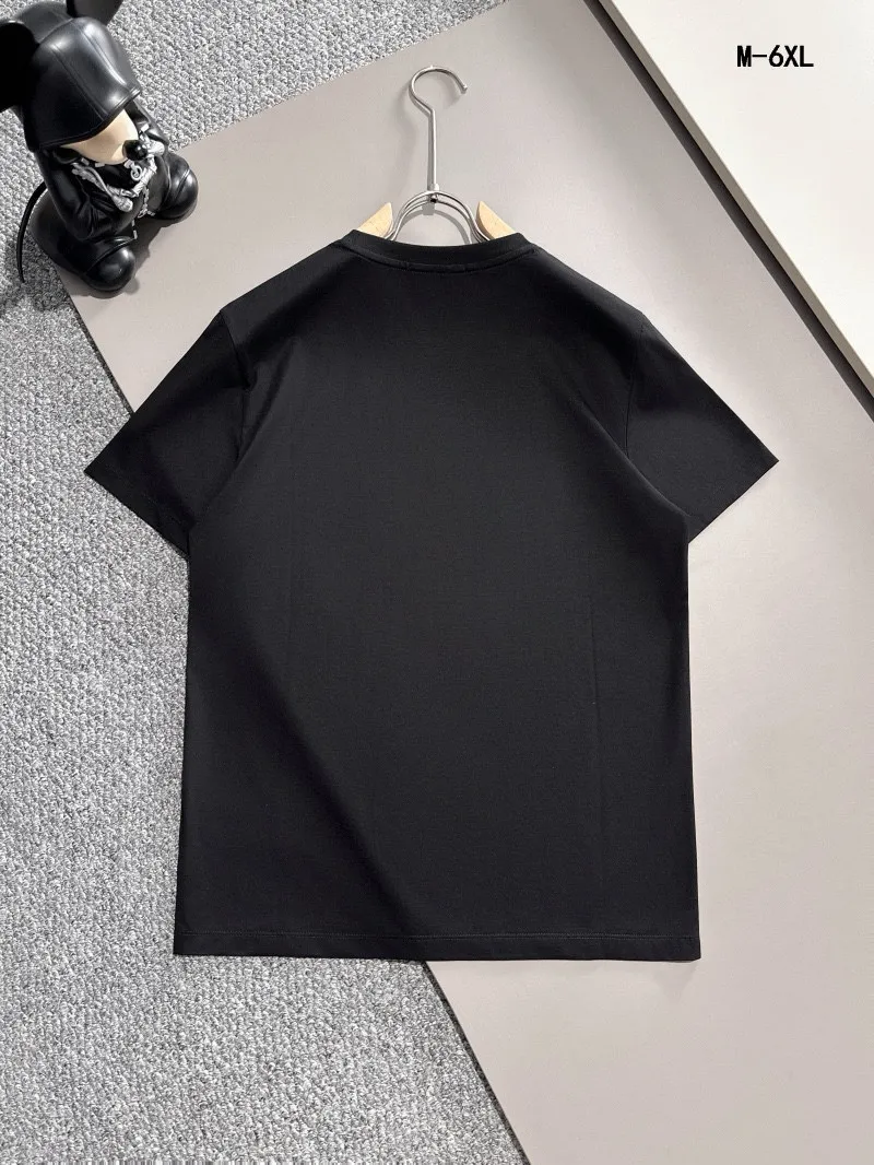 FENDI 黒 Tシャツ - 画像 (4)