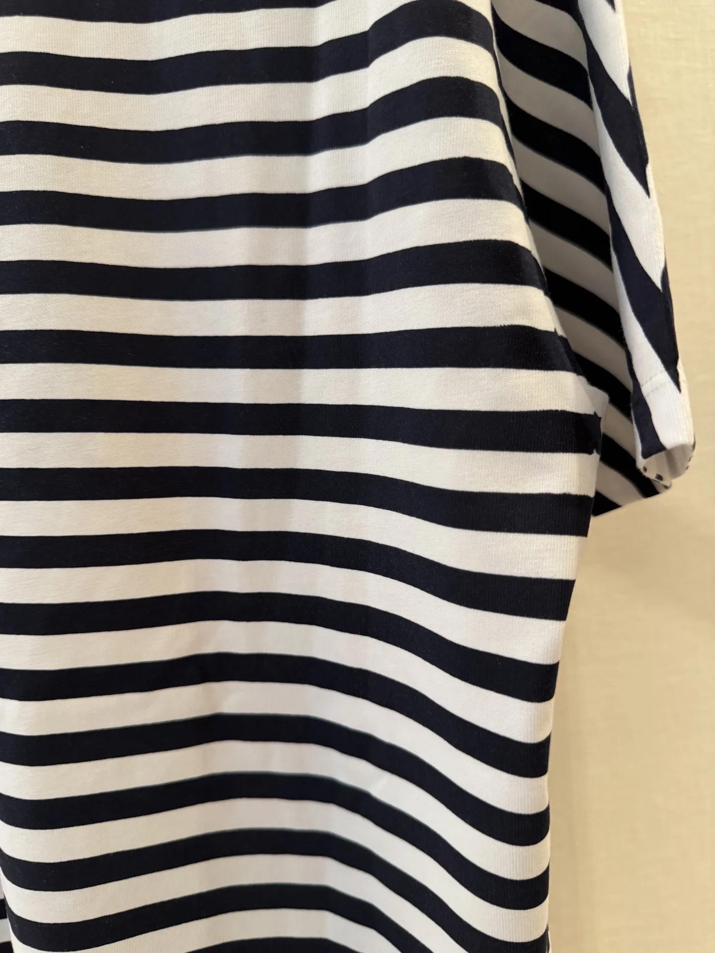 Gucci新作黒ストライププリント半袖Tシャツ - 画像 (8)