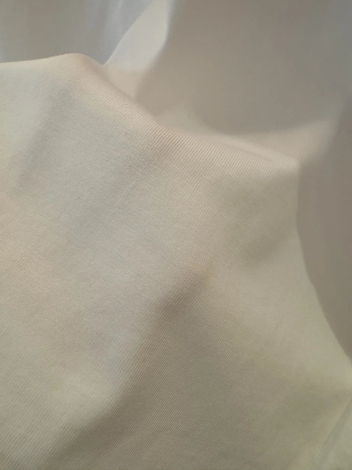 Gucci新作白ストライププリント半袖Tシャツ - 画像 (9)