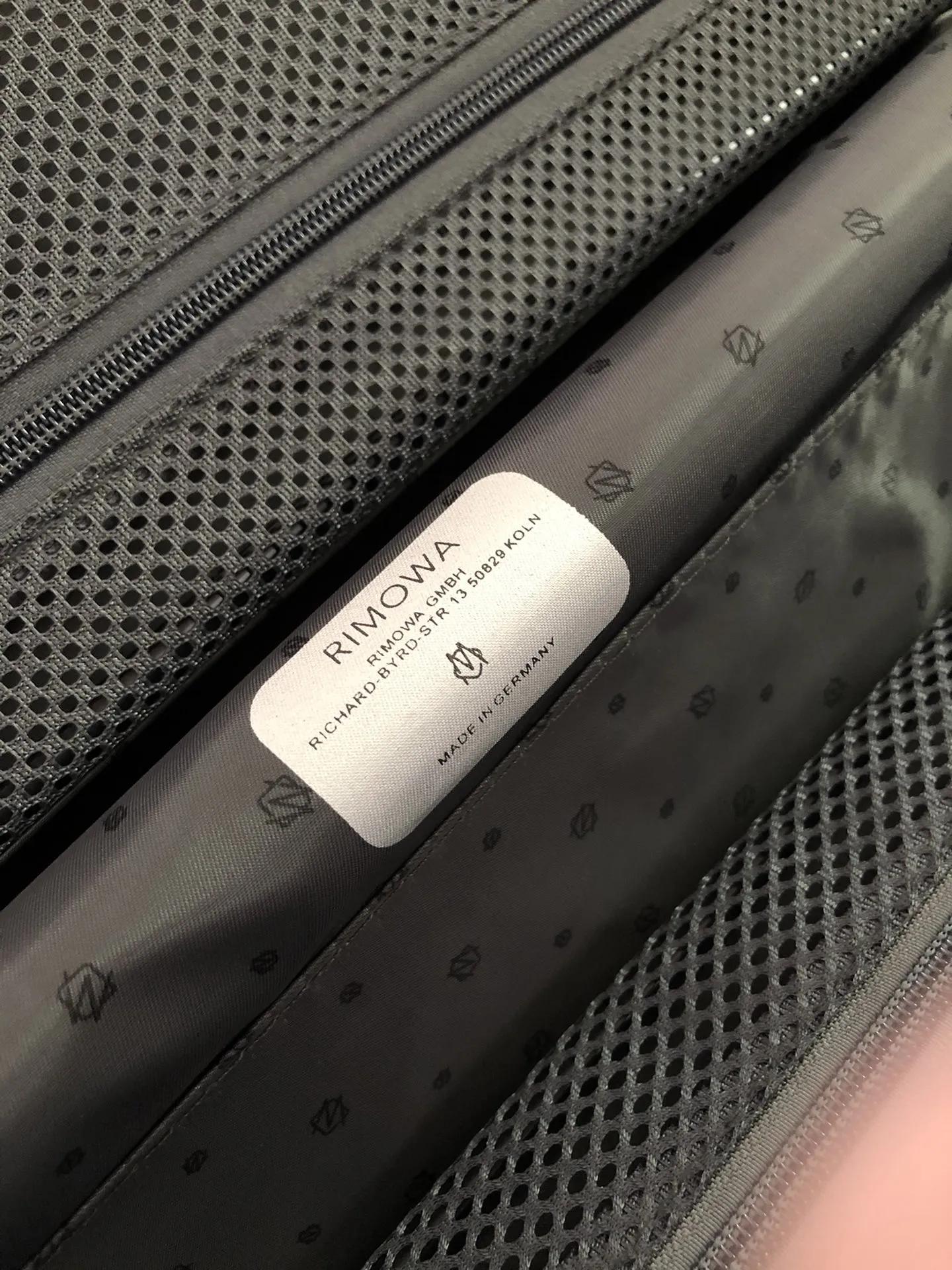 リモワClassic972 シルバー 20-26-30インチ - 画像 (9)