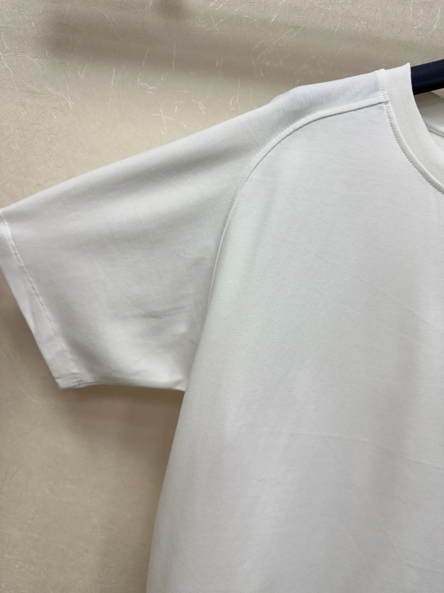 Louis Vuitton新作白半袖TシャツSML - 画像 (4)