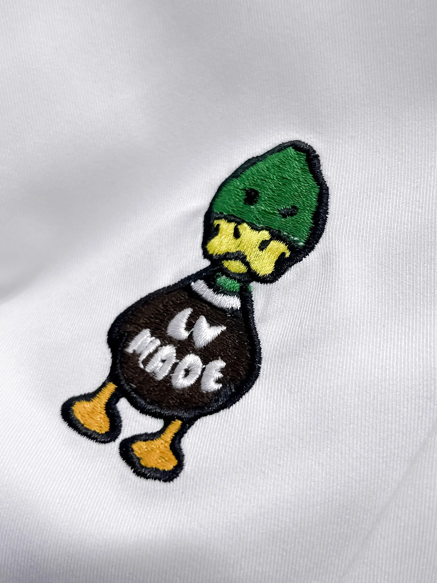 LOUIS VUITTON 白 新作 カジュアルショートパンツ - 画像 (11)