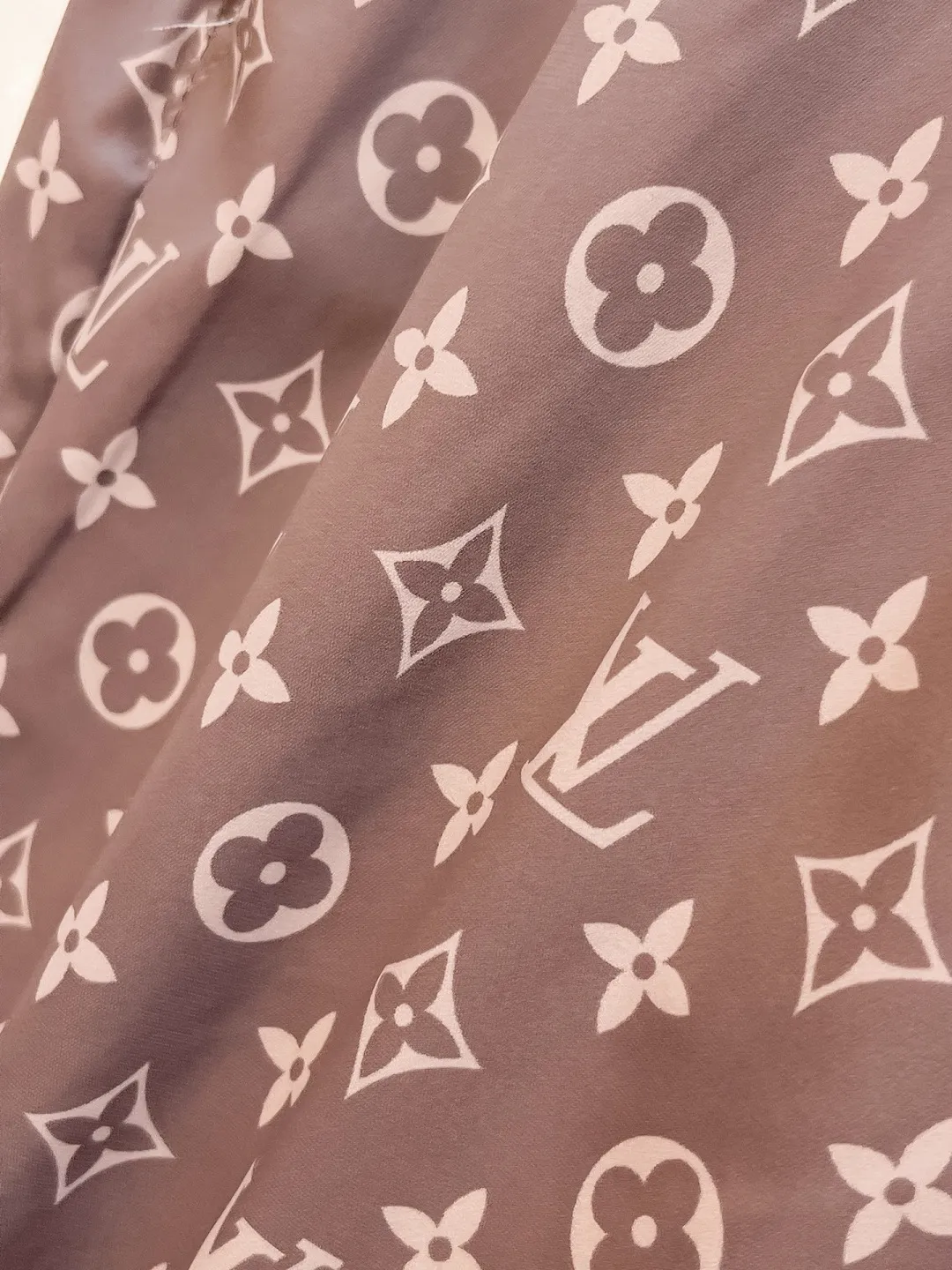 Louis Vuitton 2025夏季新作ショートパンツ茶色カジュアル - 画像 (12)