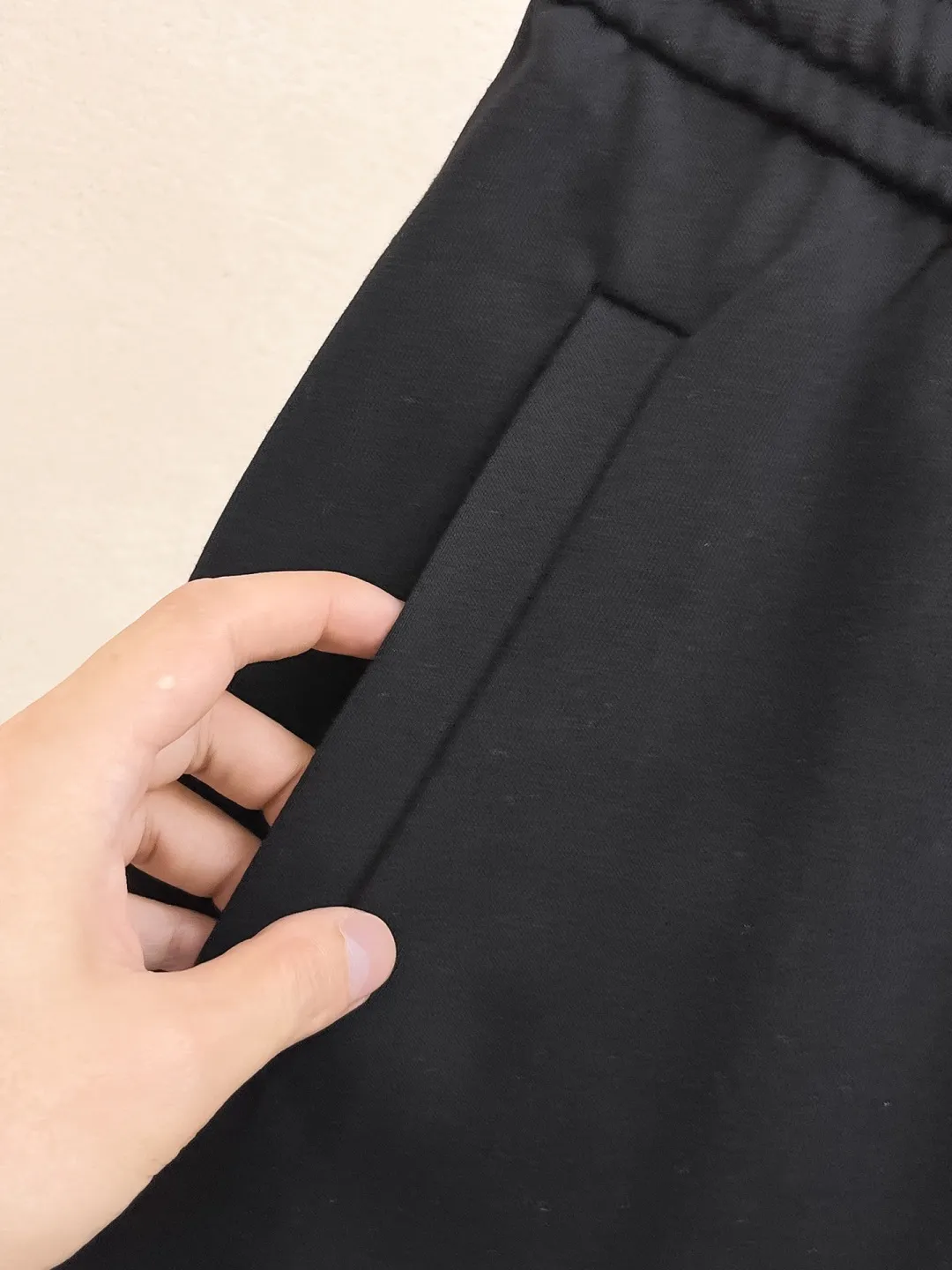 ルイヴィトン黒新作ショーツ - 画像 (7)