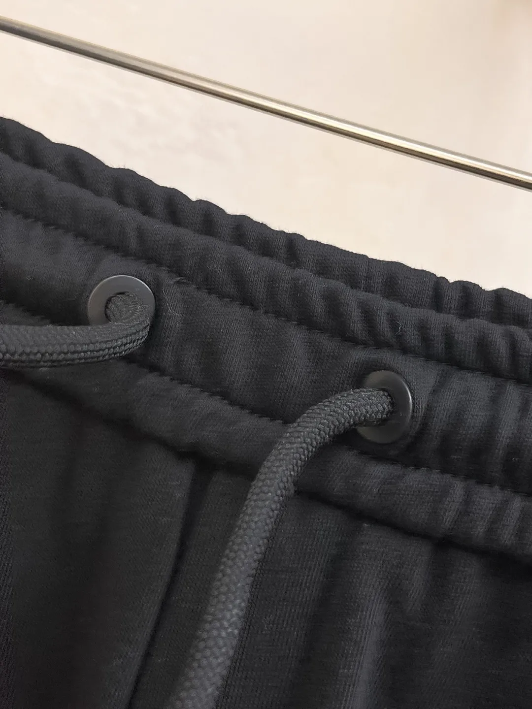 ルイヴィトン黒新作ショーツ - 画像 (9)