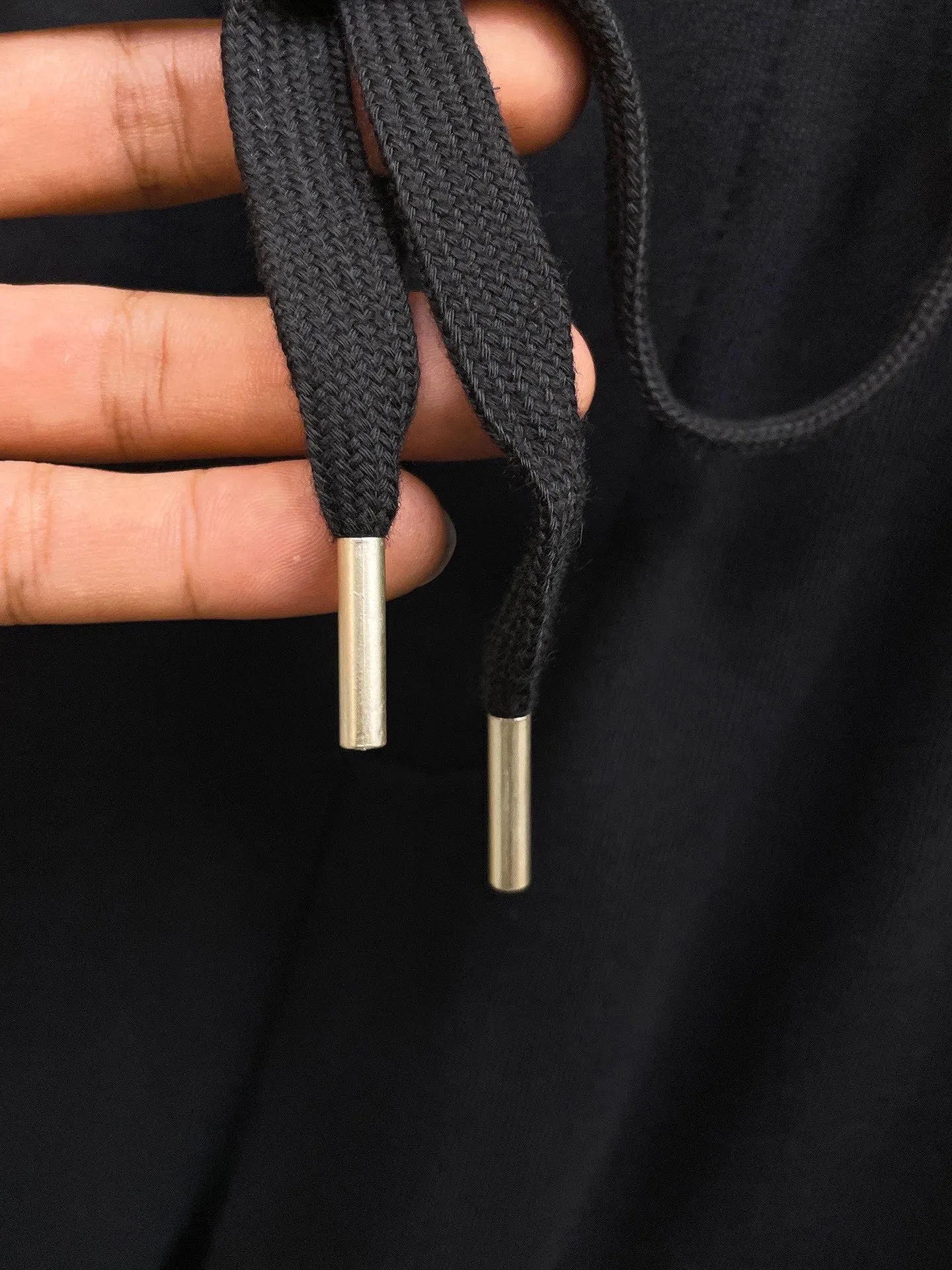 LOUIS VUITTON 新作黒色リラックスショーツ - 画像 (8)