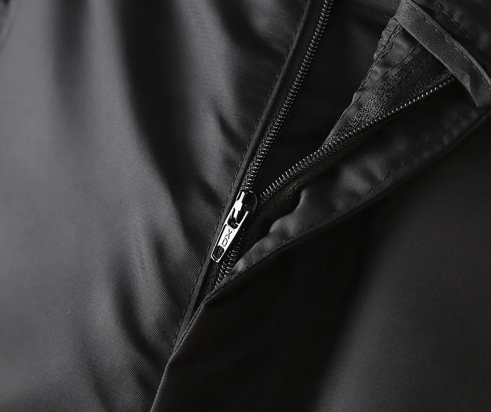 Louis Vuitton 2025ss新作黒カーゴショーツ - 画像 (8)