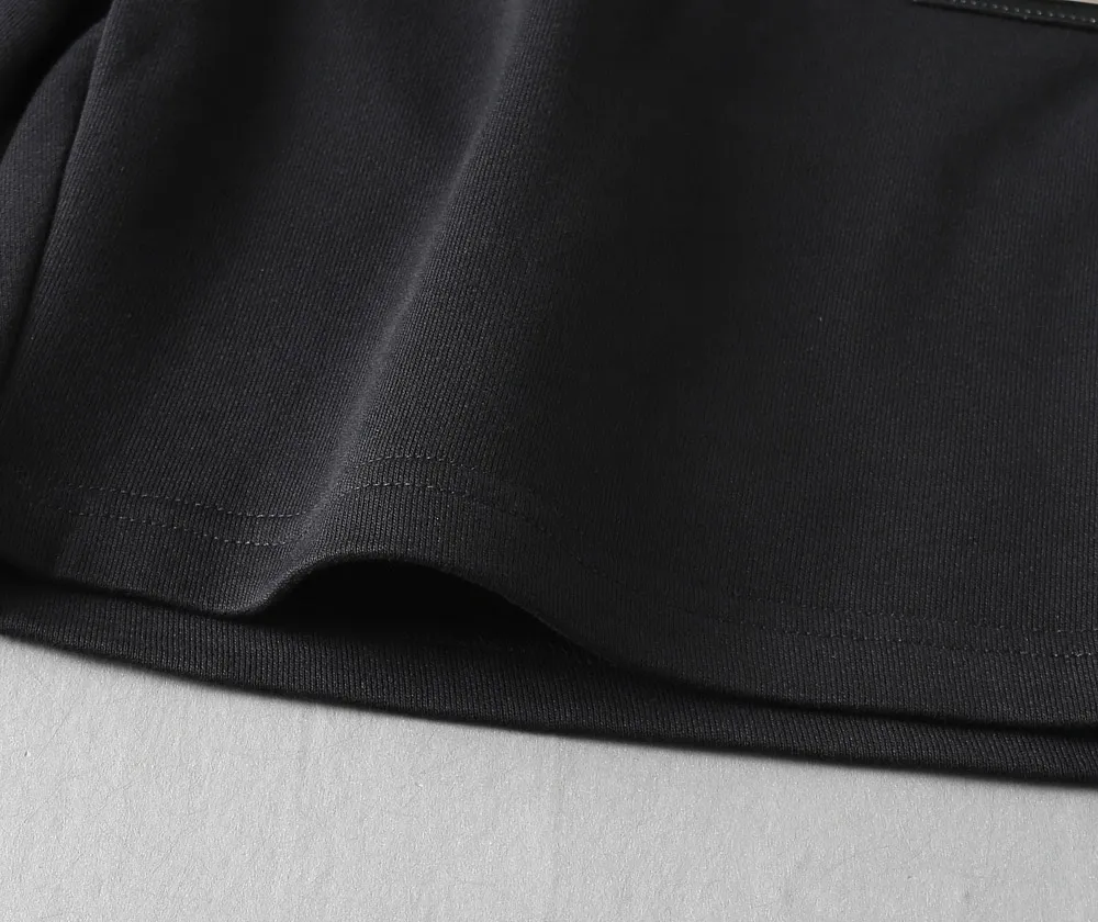 LOUIS VUITTON 新作黒色リラックスショーツ - 画像 (9)