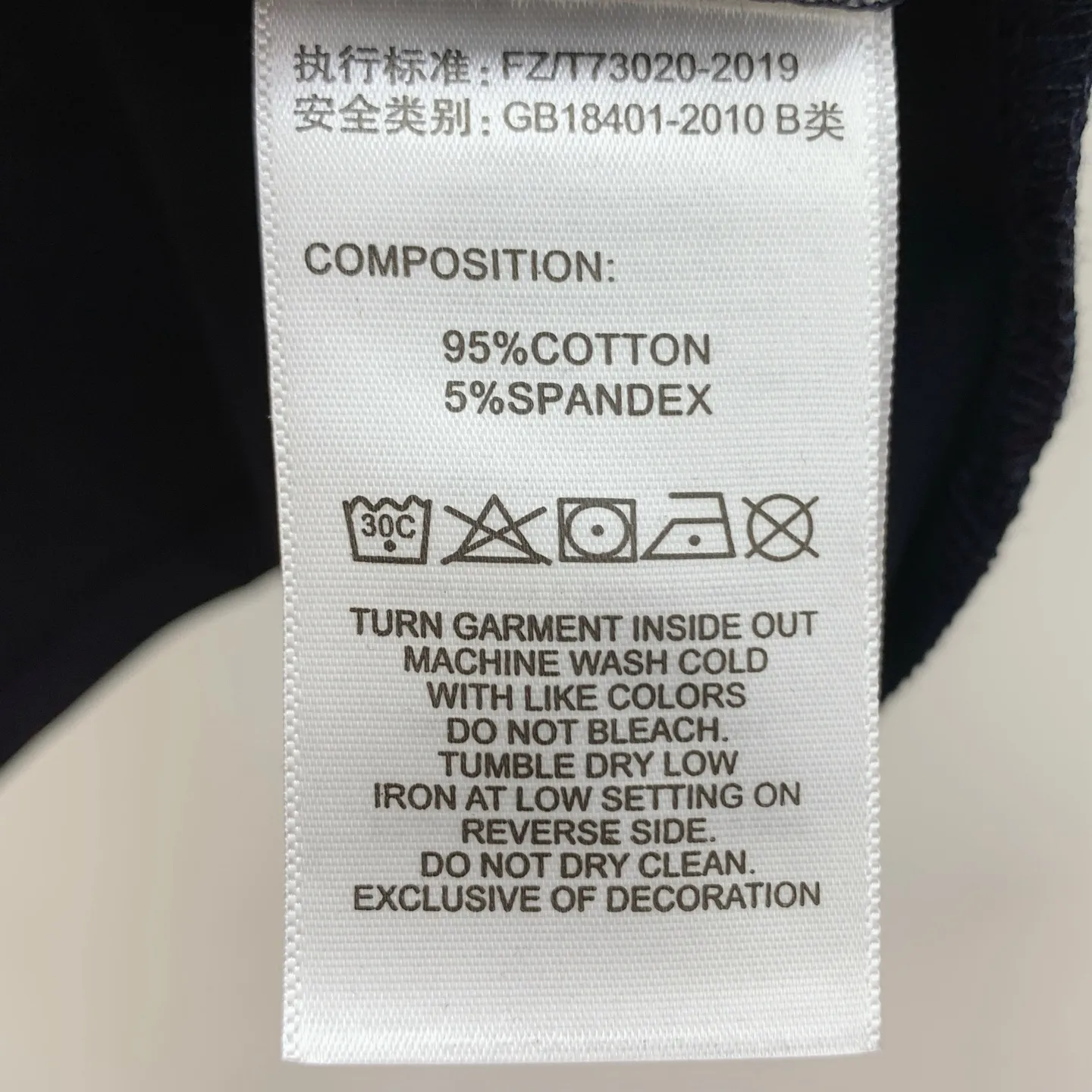 エルメス 2025新作 紺色 ゆったりTシャツ - 画像 (11)