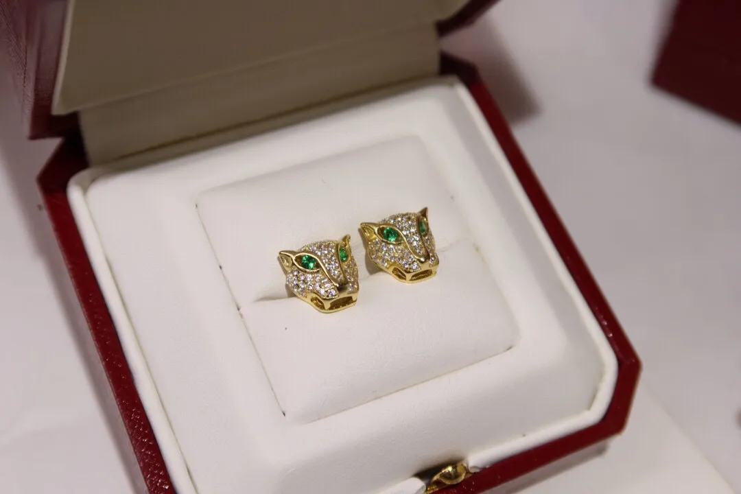 カルティエ新作黒豚の鼻ブレスレット - 画像 (8)