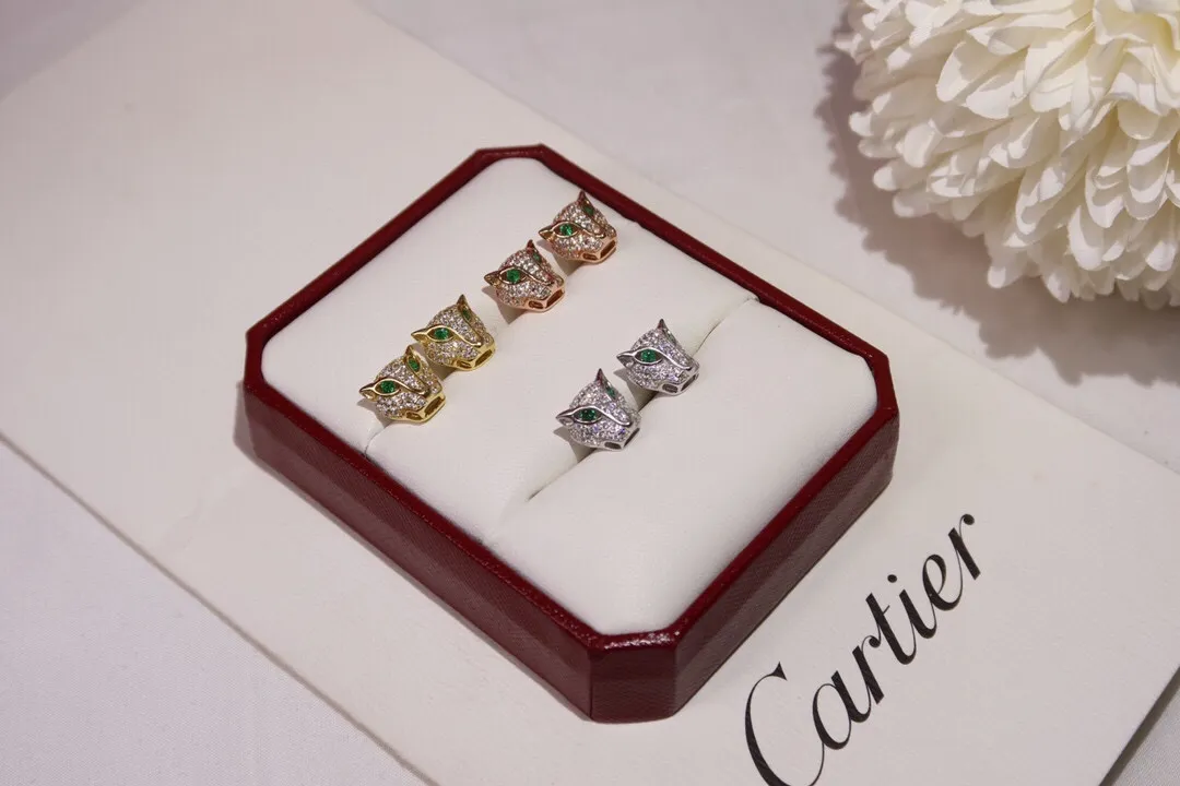 カルティエ新作黒豚の鼻ブレスレット - 画像 (9)