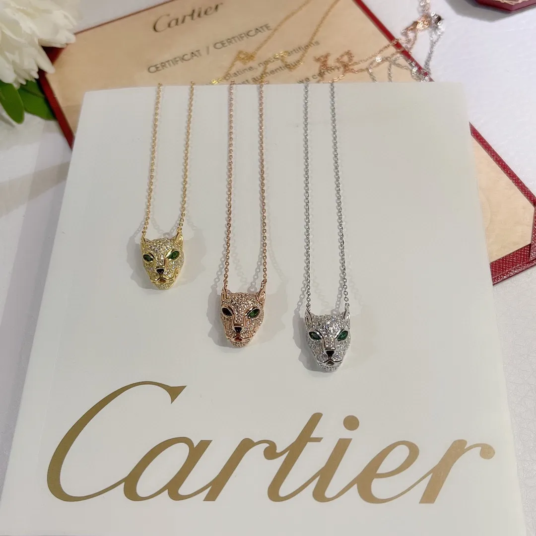 カルティエ新作黒豚の鼻ブレスレット - 画像 (3)