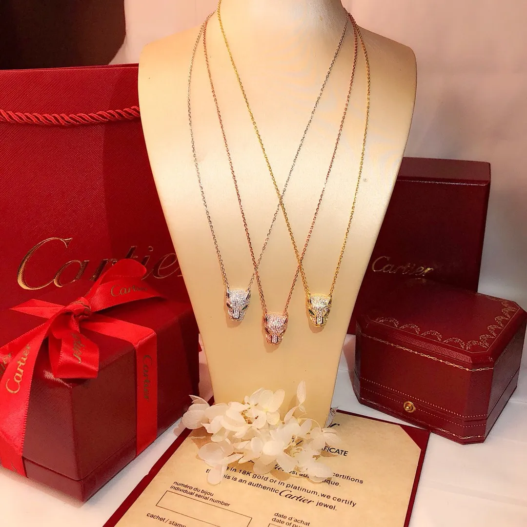 カルティエ新作黒豚の鼻ブレスレット - 画像 (4)