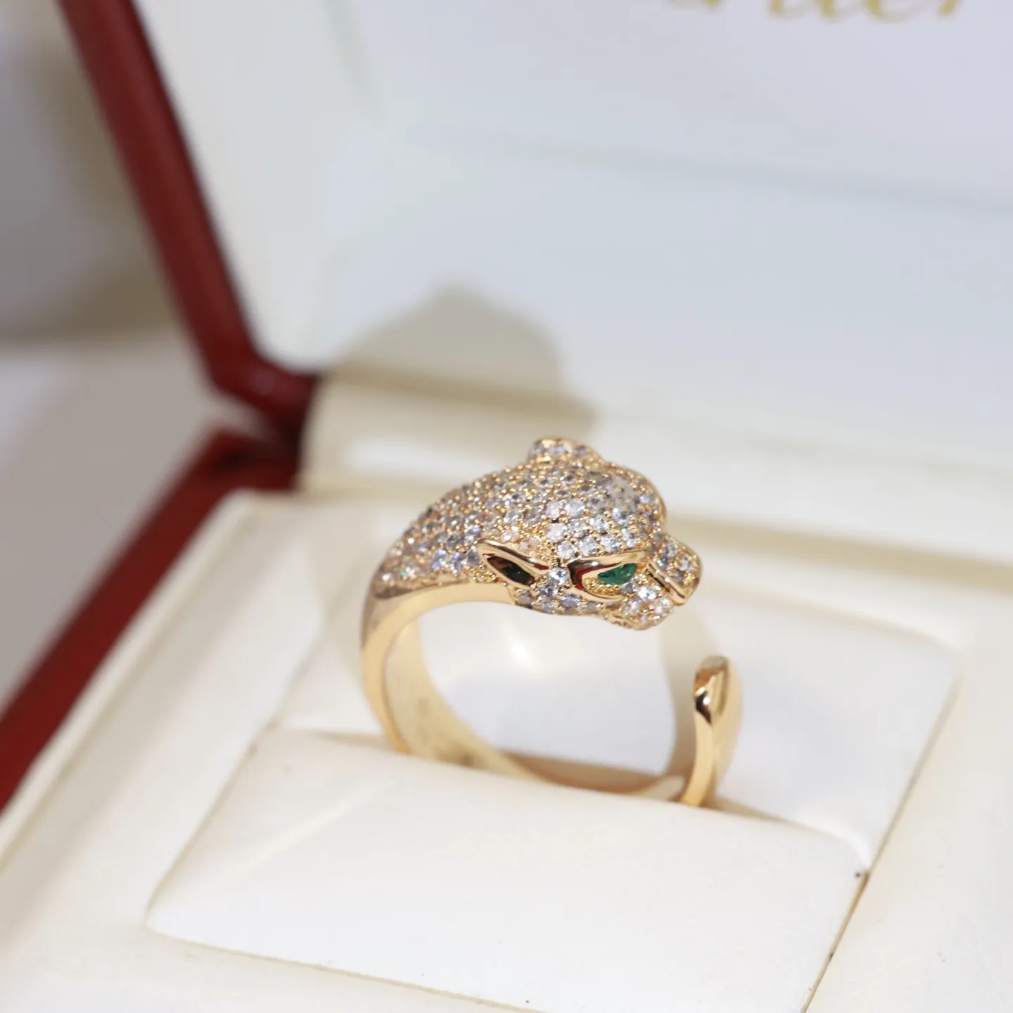 カルティエ新作黒豚の鼻ブレスレット - 画像 (7)