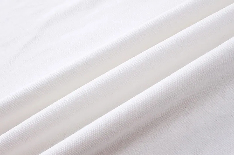 GUCCI 2024年春夏 オフホワイト クラシックプリントTシャツ - 画像 (7)