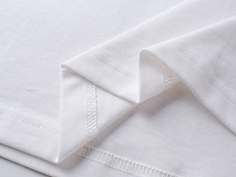 GUCCI 2025年春夏 イエロー クラシックプリントTシャツ - 画像 (7)