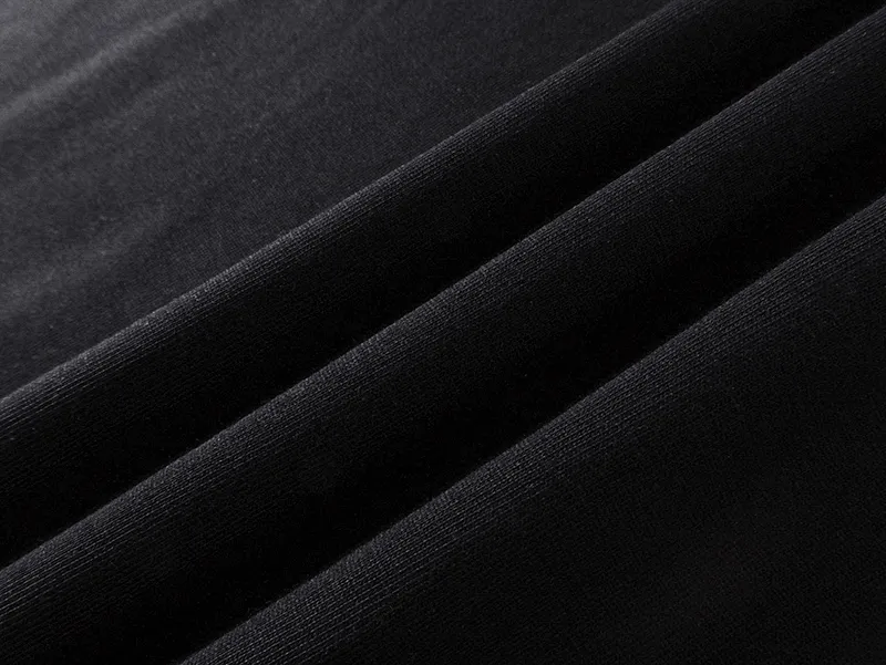 GUCCI 黒 クラシックプリントTシャツ - 画像 (8)