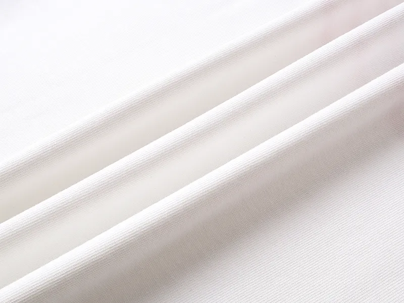 Gucci 船锚印花Tシャツ 米白色 ストライプデザイン - 画像 (7)