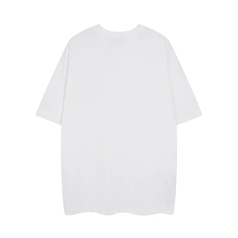 GUCCI フラッグプリント半袖Tシャツ - 画像 (3)