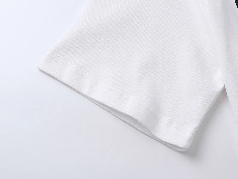 GUCCI フラッグプリント半袖Tシャツ - 画像 (8)