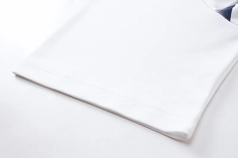 Gucci オフホワイトグラデーションプリント半袖Tシャツ - 画像 (7)