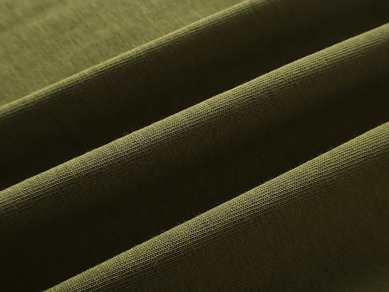 GUCCI 2025春夏新款緑色馬具プリントTシャツ - 画像 (8)