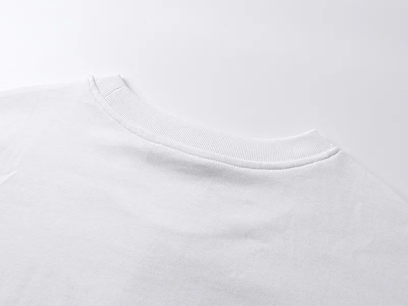 GUCCI 2024SS 白Tシャツ - 画像 (5)