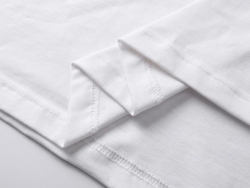 GUCCI 2024SS 白Tシャツ - 画像 (7)