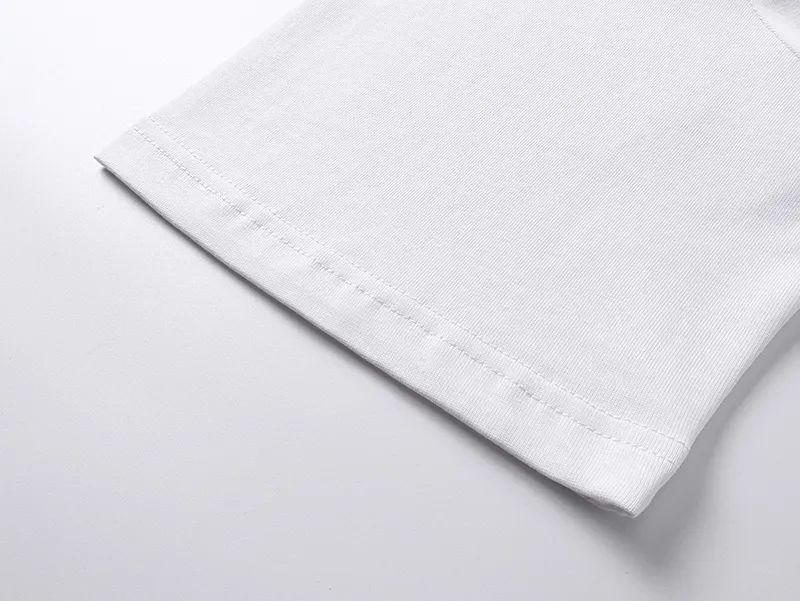 GUCCI 2024SS 白Tシャツ - 画像 (8)