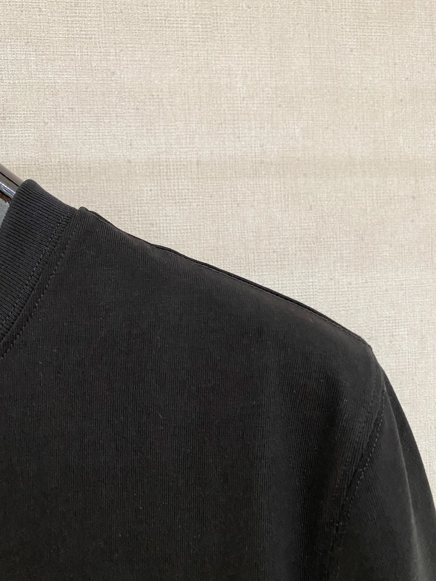 Christian Dior 黒 Tシャツ スタイル47 - 画像 (4)