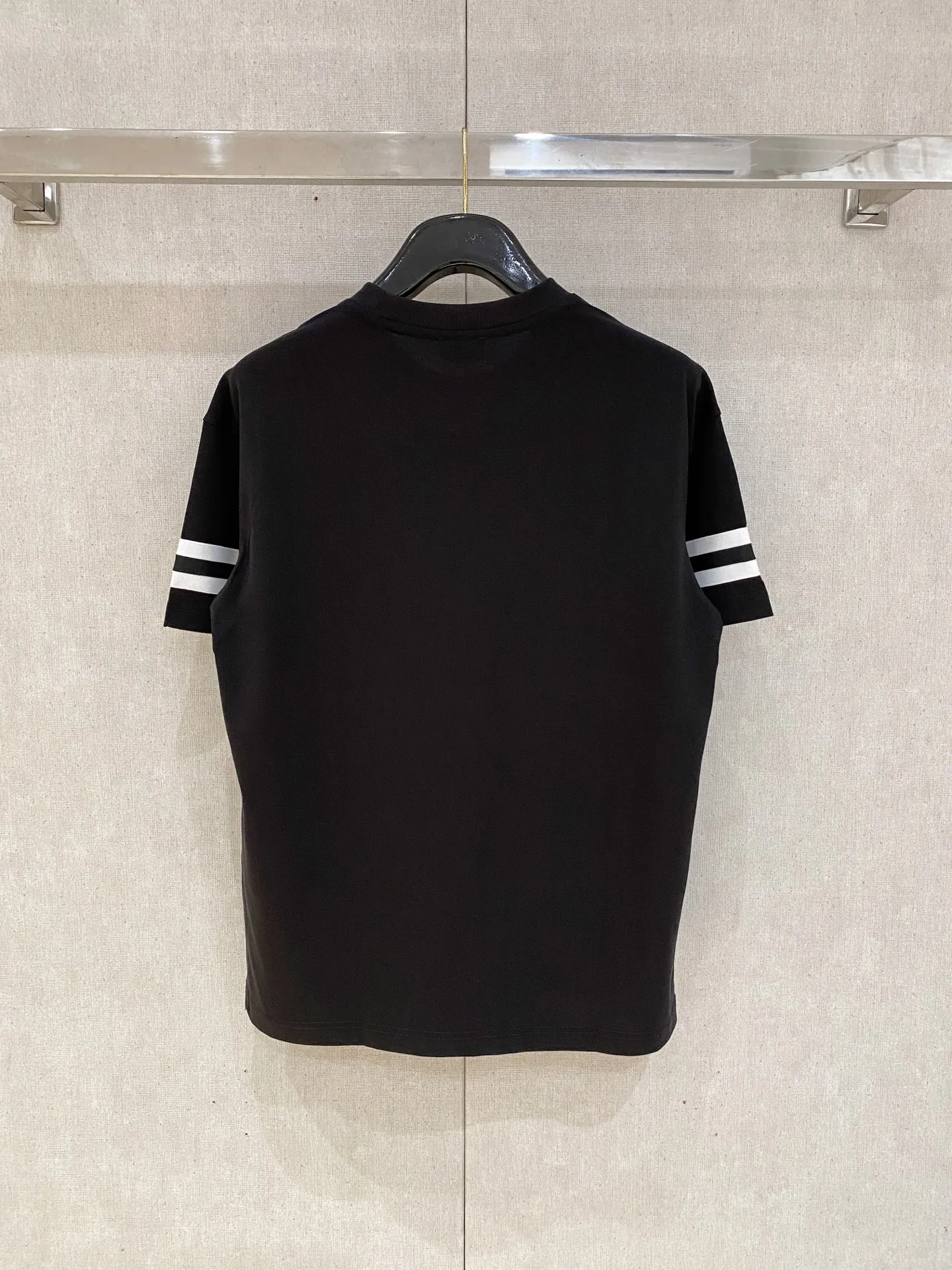 Christian Dior 黒 Tシャツ スタイル47 - 画像 (10)