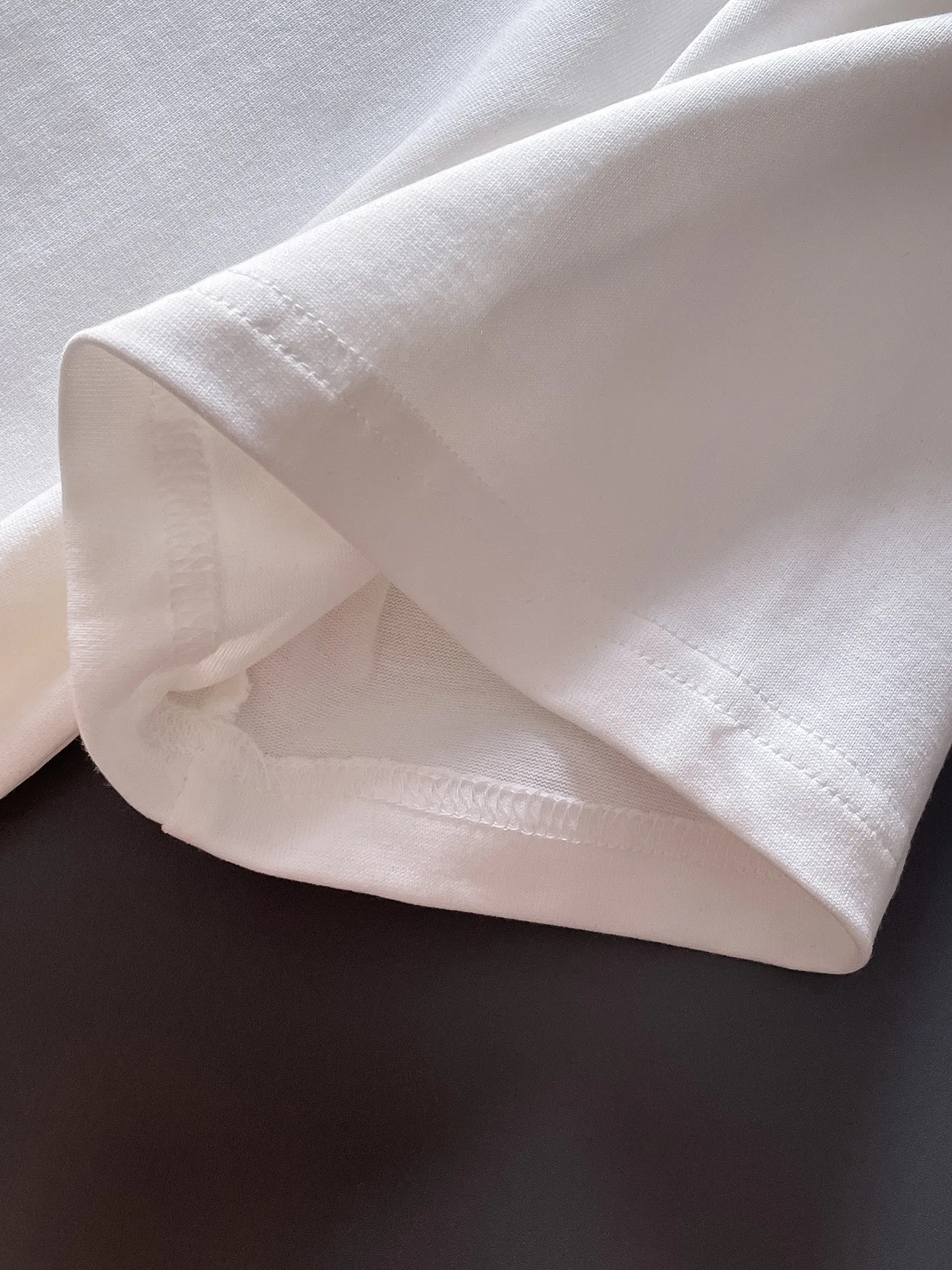 Christian Dior 白黒 Tシャツ - 画像 (9)