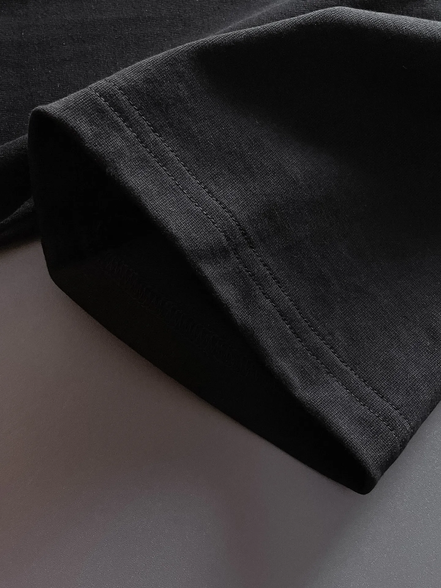 Christian Dior 黒色 Tシャツ - 画像 (9)