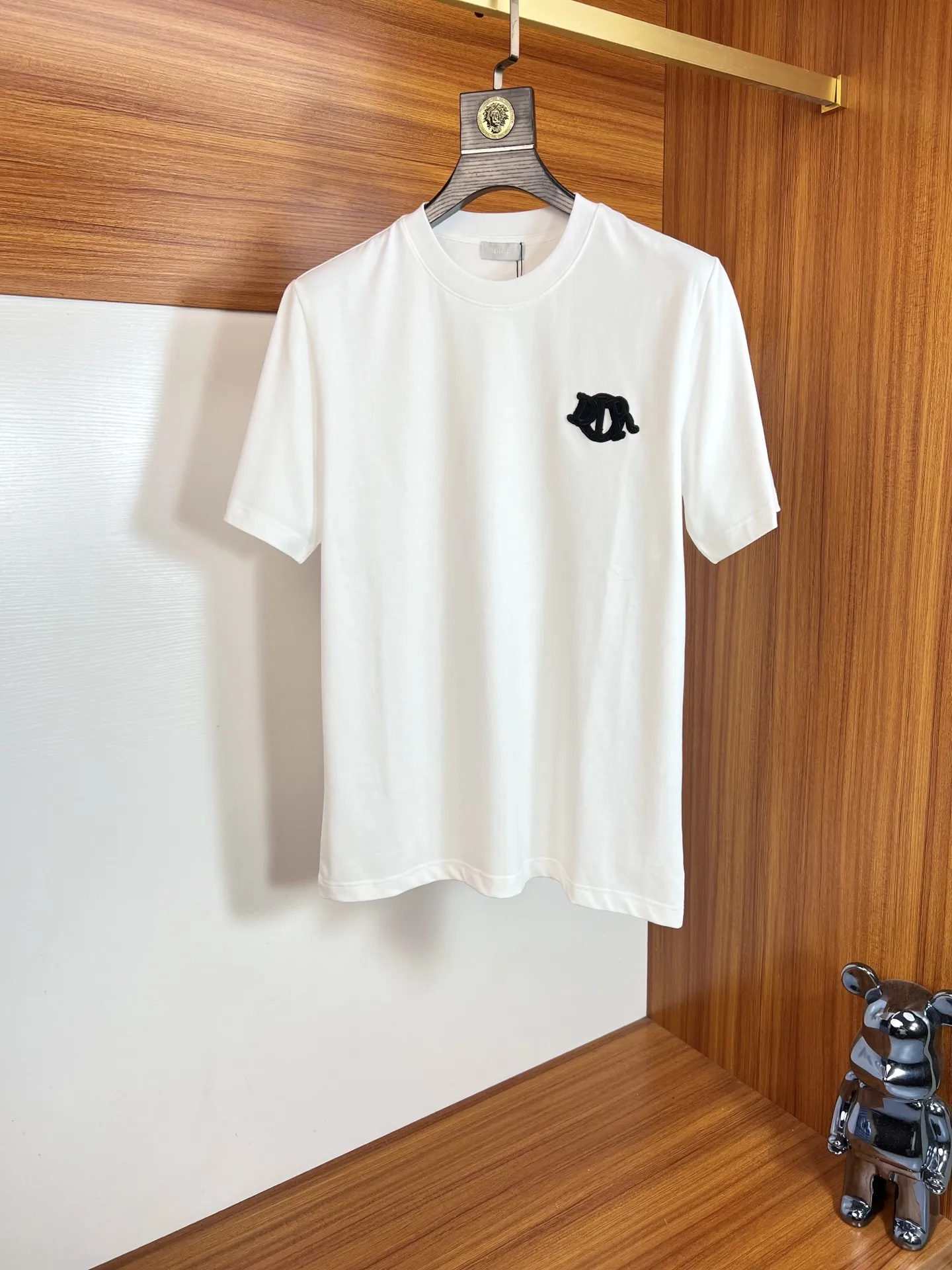 Christian Dior 白 2025春夏新品Tシャツ