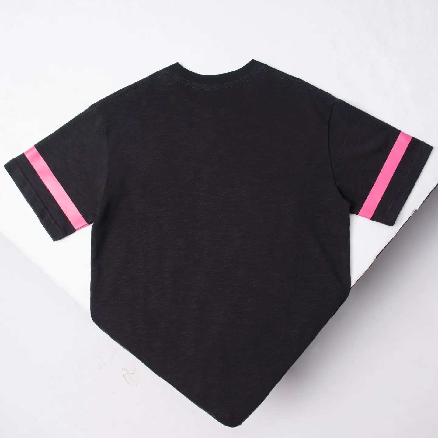 Christian Dior スポーツ風Tシャツ 黒白 - 画像 (5)