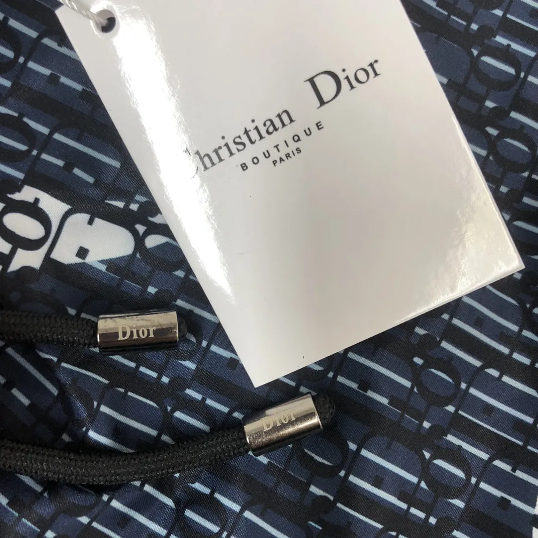 DIOR 2025新款ビーチショーツ カモフラージュ M-3XL - 画像 (4)