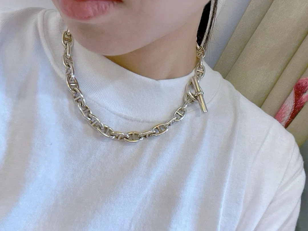 エルメス新作黒豚の鼻ブレスレット粗版 - 画像 (7)