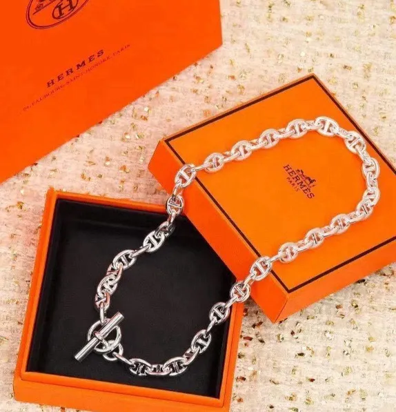 エルメス新作黒豚の鼻ブレスレット粗版 - 画像 (10)