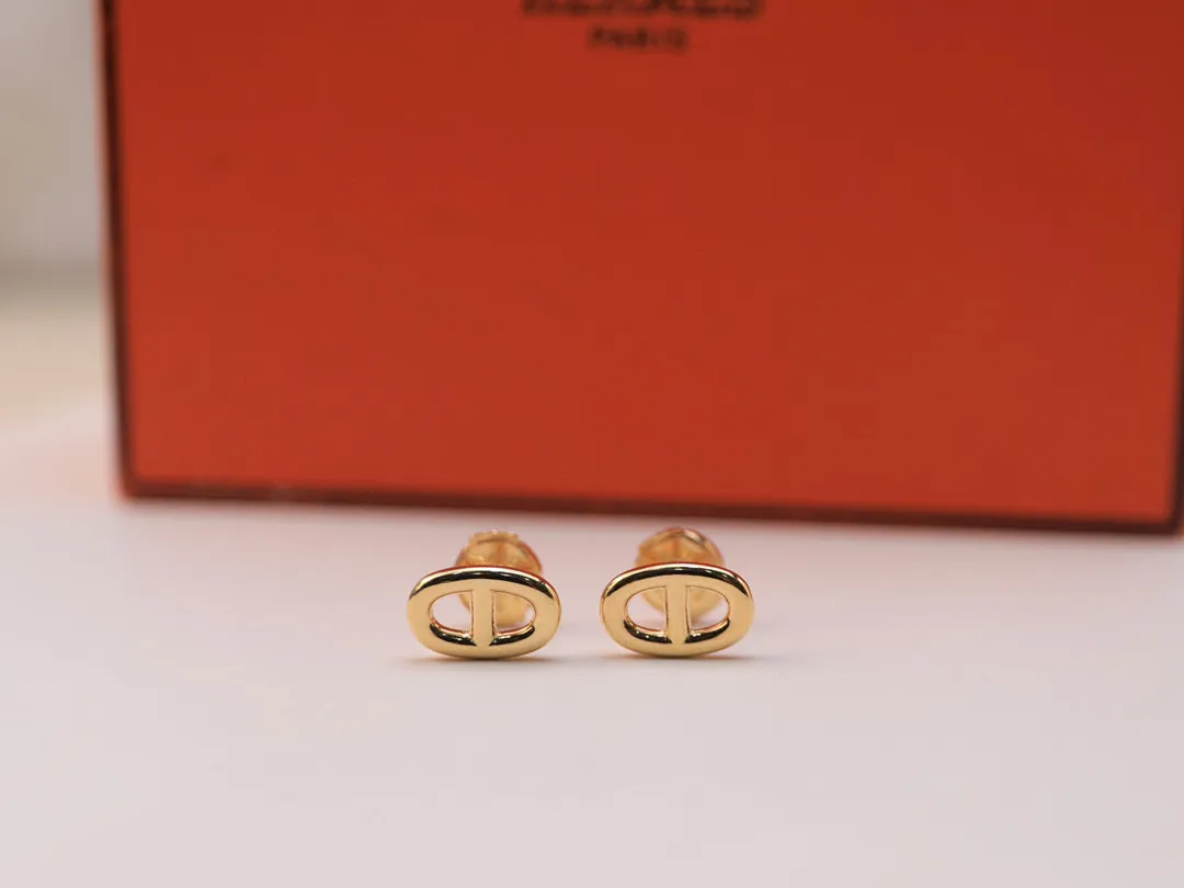 新作エルメス黒豚の鼻ブレスレット - 画像 (3)