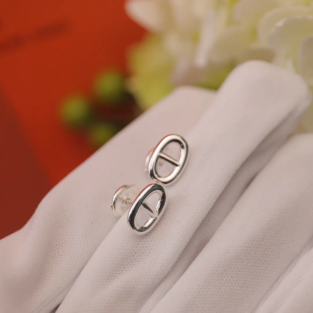 新作エルメス黒豚の鼻ブレスレット - 画像 (6)