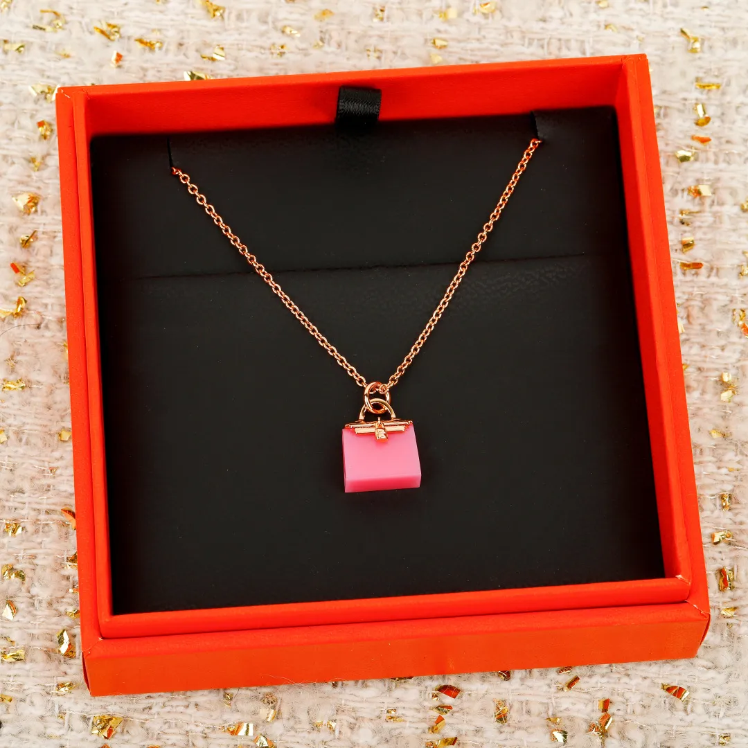 エルメスパリ新作ピンクブレスレット - 画像 (3)