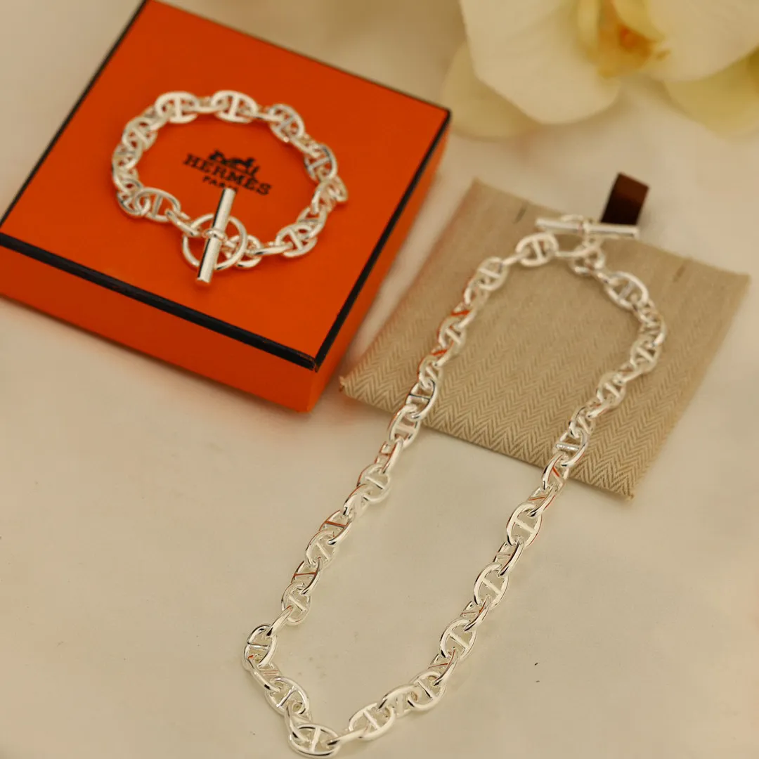 エルメス新作黒豚の鼻ブレスレット - 画像 (8)