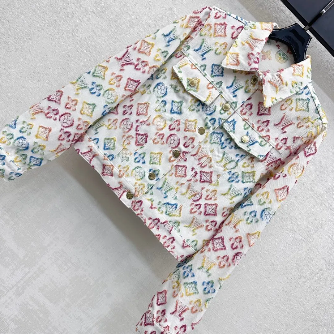 Louis Vuitton新作黒チェック柄ジャケット - 画像 (3)