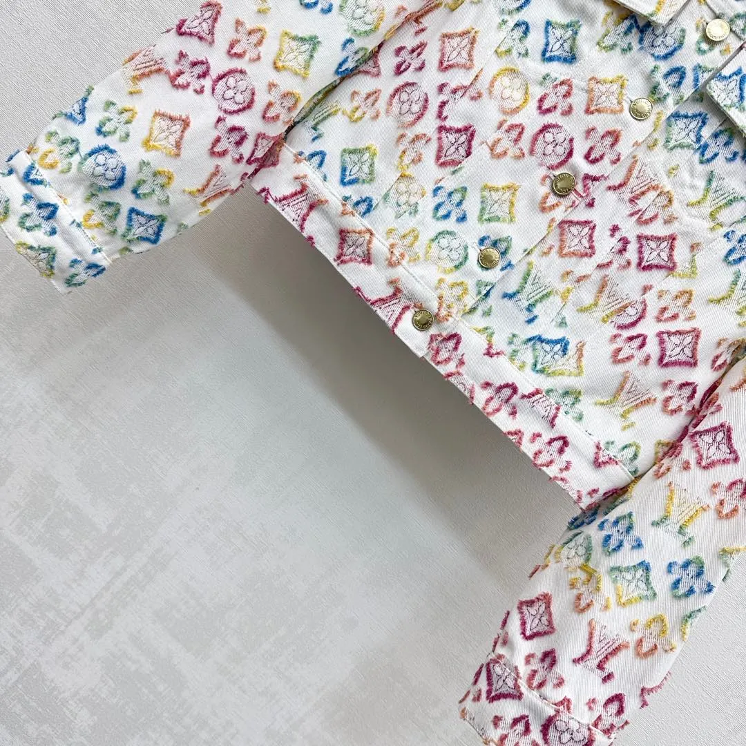 Louis Vuitton新作黒チェック柄ジャケット - 画像 (5)