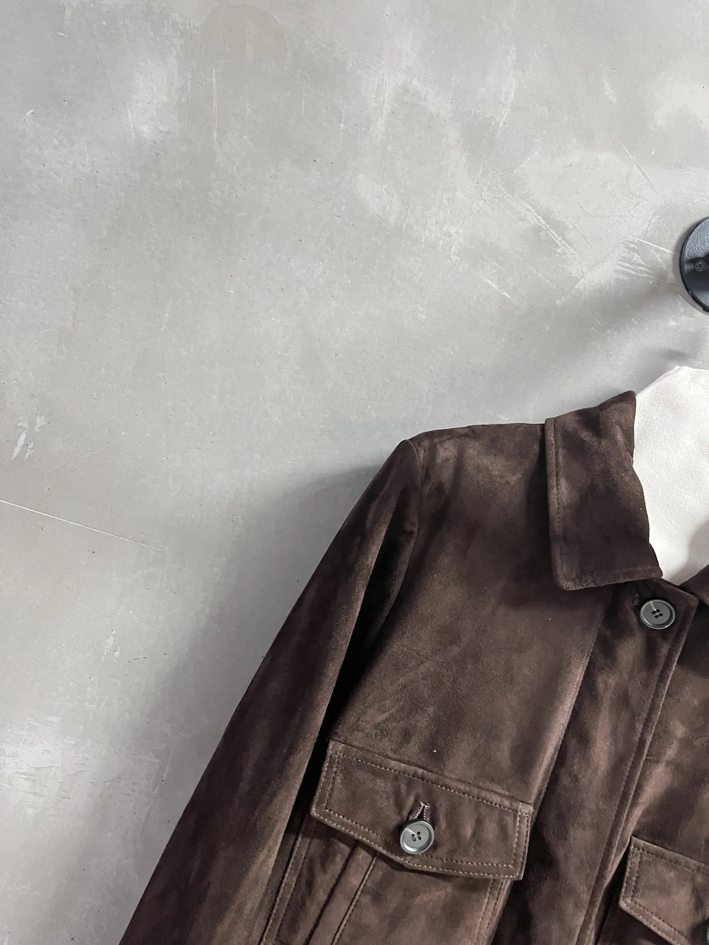 MiuMiu新作黒レザージャケット秋と冬 - 画像 (5)