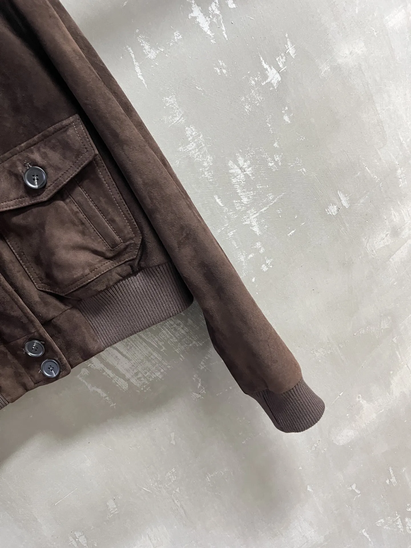 MiuMiu新作黒レザージャケット秋と冬 - 画像 (7)