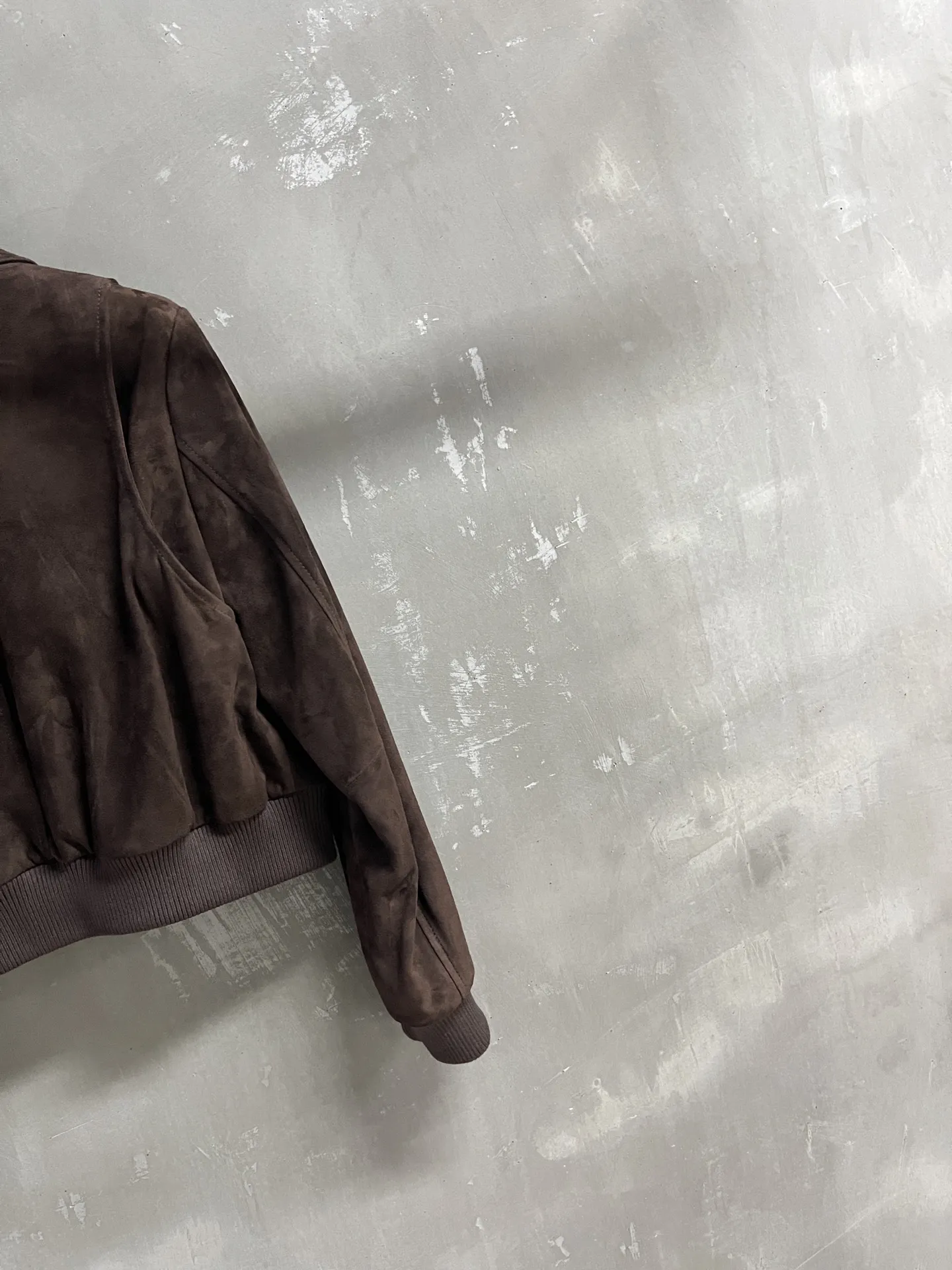 MiuMiu新作黒レザージャケット秋と冬 - 画像 (9)