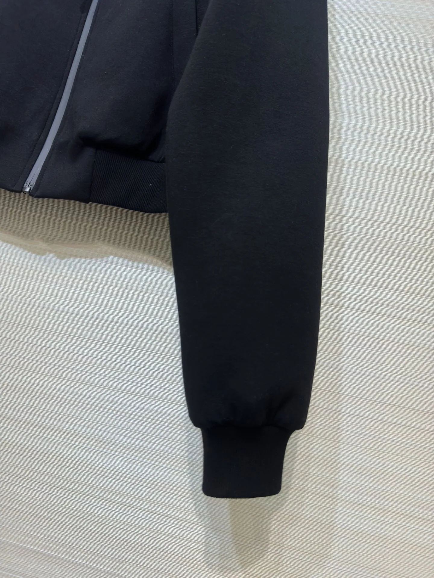 Louis Vuitton 黒新作ジャケットSML - 画像 (7)